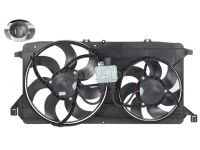 Ford Transit / Tourneo 2006-2014 RADIAATORI VENTILAATOR