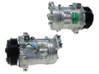 Opel Signum 2003-2008 KONDITSIONEERI KOMPRESSOR
