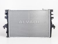 Volkswagen Transporter (T5, Caravelle, Multivan) 2003-2015 JAHUTUSRADIAATOR