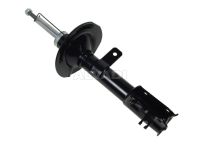 Fiat Panda (169) 2003-2012 AMORTISAATOR