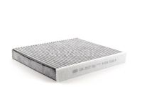 BMW 5 (F10 / F11) 2010-2017 SALONGIFILTER