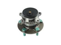 Mazda 2 (DE) 2007-2014 RATTA LAAGER
