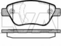 Opel Corsa (D) 2006-2014 KETASPIDURIKLOTSID