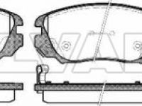 Opel Insignia (A) 2008-2017 KETASPIDURIKLOTSID