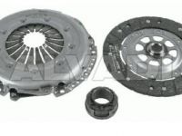Audi A4 (B5) 1994-2001 SIDURIKOMPLEKT