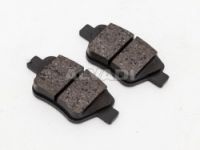 Audi A3 (8P) 2003-2012 KETASPIDURIKLOTSID