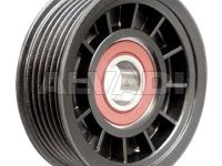 Mazda 3 (BK) 2003-2009 PINGUTUSRULL, SOONRIHM