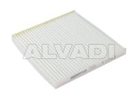 Toyota Avensis (T25) 2003-2008 SALONGIFILTER