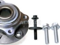 Volvo S80 1998-2006 RATTA LAAGER