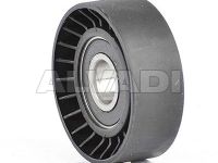 Opel Meriva (A) 2003-2010 PINGUTUSRULL, SOONRIHM