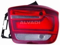 BMW 1 (F20 / F21) 2011-2019 TAGATULI