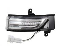 Subaru Legacy 2009-2014 KÜLJEPEEGLI SUUNATULI