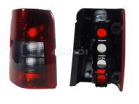 Citroen Berlingo 1996-2010 TAGATULI
