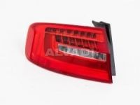 Audi A4 (B8) 2007-2016 TAGATULI