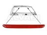 Volkswagen Golf 5 2003-2009 STOP-TULI