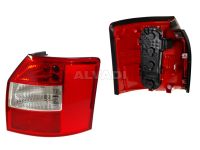 Audi A4 (B6) 2000-2006 TAGATULI