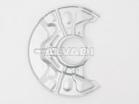Toyota Avensis (T25) 2003-2008 PIDURI TOLMUKAITSE PLEKK