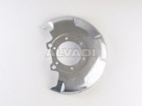 Volkswagen Golf 1 1974-1993 PIDURI TOLMUKAITSE PLEKK