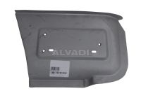 Nissan Interstar 2002-2010 TAGATIIVA REMONDIKOMPLEKT
