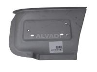 Nissan Interstar 2002-2010 TAGATIIVA REMONDIKOMPLEKT