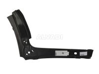 Ford Transit / Tourneo 2000-2006 KÜLJEKARP SISEMINE