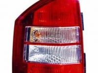 Jeep Compass 2006-2016 TAGATULI