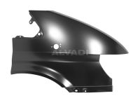 Ford Transit / Tourneo 2000-2006 Poritiib