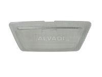 Opel Astra (G) 1998-2005 NUMBRIMÄRGI TULE KLAAS