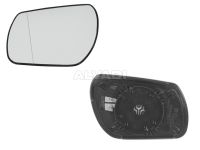 Mazda 2 (DY) 2003-2007 VÄLIPEEGLIKLAAS ALUSEGA