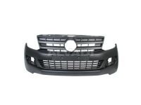 Volkswagen Amarok 2010-2020 stange
