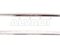 Volkswagen Touareg 2002-2010 STANGE ILUVÕRE