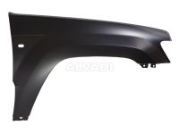 Jeep Grand Cherokee (WK) 2005-2010 Poritiib