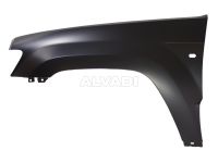 Jeep Grand Cherokee (WK) 2005-2010 Poritiib