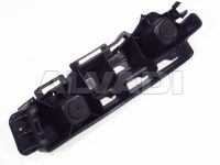 Chevrolet Cruze 2009-2016 STANGE KINNITUS