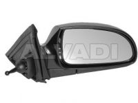 Hyundai Accent 2000-2005 PEEGEL VÄLINE