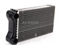 Audi A4 (B7) 2004-2008 SOOJENDUSRADIAATOR