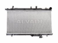 Subaru Impreza 2001-2007 JAHUTUSRADIAATOR