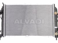 Opel Zafira (B) 2005-2015 JAHUTUSRADIAATOR