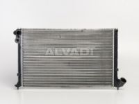 Peugeot 406 1995-2004 JAHUTUSRADIAATOR