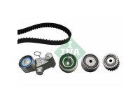 Subaru Forester 1997-2002 RIHMAKOMPLEKT RULLIKUTEGA