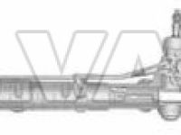 Fiat Doblo 2001-2010 roolilatt