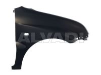 Suzuki Ignis 2003-2008 Poritiib