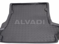Toyota Land Cruiser 90 1995-2002 tavaratilan suojus