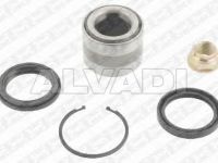 Subaru Forester 1997-2002 RATTA LAAGER