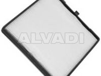 Hyundai i10 2008-2014 SALONGIFILTER