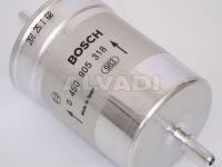 Audi A4 (B7) 2004-2008 polttoainesuodatin