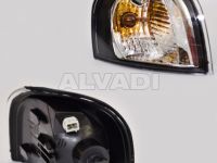 Volvo S80 1998-2006 SUUNATULI EESMINE