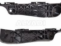 Toyota RAV4 (XA30) 2006-2013 STANGE KINNITUS