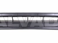 Peugeot 205 1983-1998 ESISTANGE SPOILER