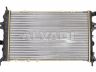 Opel Astra (G) 1998-2005 JAHUTUSRADIAATOR